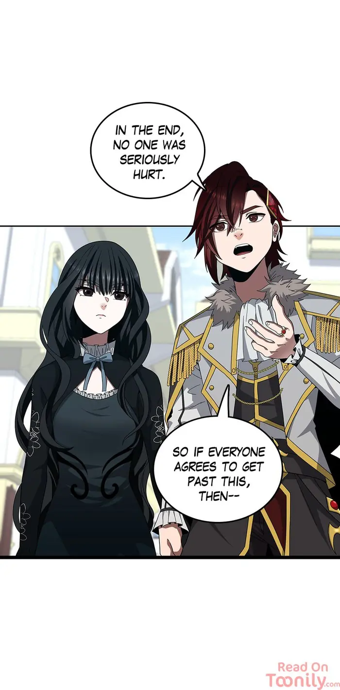 The Beginning After the End Chapter 81 image 40_optimized